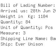 USA Importers of paper pallets - Altrom America Corp