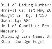 USA Importers of paper poly - Erie Foods International