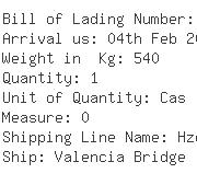 USA Importers of paper pulp - Conair-kawata Sales  &  Service Co