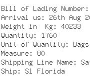 USA Importers of paper - Ark Shipping Inc