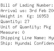 USA Importers of paper weight - Atc Logistics Inc