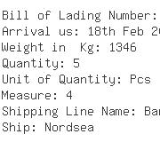 USA Importers of parts compressor - Mr & p