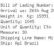USA Importers of parts pneumatic - Bnx Shipping Inc