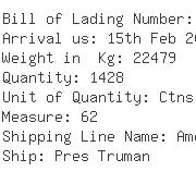 USA Importers of pcb assembly - Diplomat Global Logistics Inc