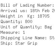 USA Importers of pe bag - Crl Warehouse  &  Logis