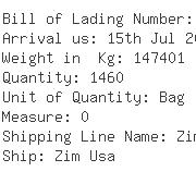 USA Importers of peas - Shing Chih Trading Co Ltd