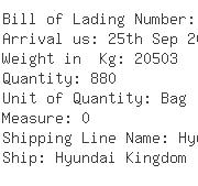 USA Importers of pen bag - Round-the-world Logistics U S A
