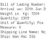 USA Importers of pen pencil - China Container Line Ltd