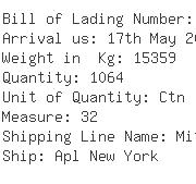 USA Importers of pen - American Int L Cargo Service Inc
