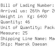 USA Importers of pepper - Dsl Star Express Inc