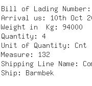 USA Importers of peroxide - Allied British Corporation