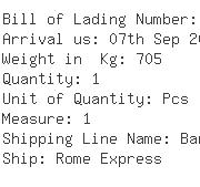 USA Importers of petroleum - Cameron International Corporation