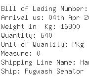 USA Importers of petroleum - Mitsubishi Logistics America