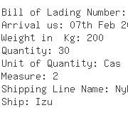 USA Importers of pharmaceutical - Lancasco Sa