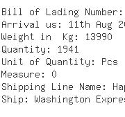 USA Importers of phone cell - Dhl Global Forwarding