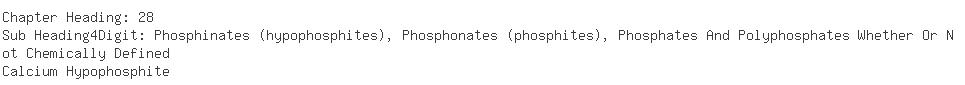 Indian Exporters of phosphate - Merck Limited