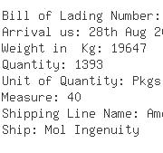 USA Importers of pickle - Indo-european Foods Inc