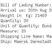 USA Importers of pig iron - Freightcan Global Inc