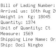 USA Importers of pig leather - Oec Shipping Los Angeles Inc