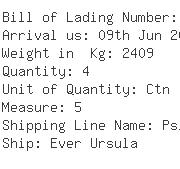 USA Importers of pinion - Dana Corp Spicer Outdoor Division