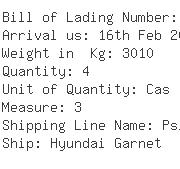 USA Importers of pipe carbon - Norca Industrial Company Llc