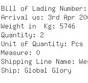 USA Importers of pipe - Amtrade Continental Inc