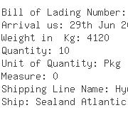 USA Importers of pipe - Dhl Global Forwarding