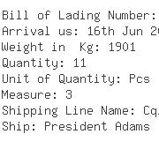 USA Importers of piston rod - Mcneil  &  Nrm Inc