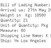 USA Importers of plastic belt - Pan-link International Corporation