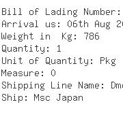 USA Importers of plastic bucket - International Cordage East