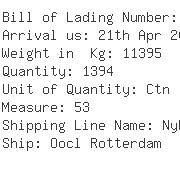 USA Importers of plastic clip - Transcon Shipping Co Inc - Lax