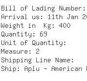 USA Importers of plastic container - Asco Power