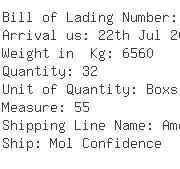 USA Importers of plastic file - Panasonic Avc Networks De Baja
