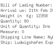 USA Importers of plastic film - Sybron Chemicals Inc