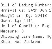 USA Importers of plastic fitting - Pan Link International Corporation