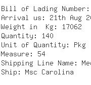 USA Importers of plastic frame - General Ocean Freight Container Lin