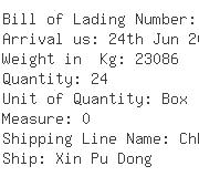 USA Importers of plastic hand - Rich Shipping Usa Inc