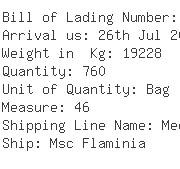 USA Importers of plastic net - Braun De Mexico Y Compagnia De Cv