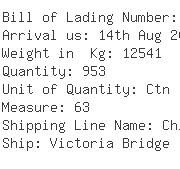 USA Importers of plastic nylon - Cohesion Freight Usa Incorporated