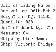 USA Importers of plastic nylon - Ifs Ny Inc