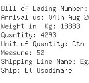 USA Importers of plastic packaging material - Carlisle Foodservice Products