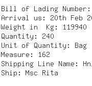 USA Importers of plastic packaging material - Martin Collins Surfaces And