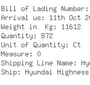 USA Importers of plastic pen - Phoenix Int L Freight Services Ltd