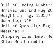 USA Importers of plastic scrap - Supreme Freight Consolidators Ocea