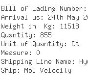 USA Importers of plastic stationery - Phoenix Int L Freight Services Ltd