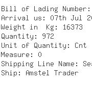 USA Importers of plastic tray plastic - Alamac Trading Co Ltd