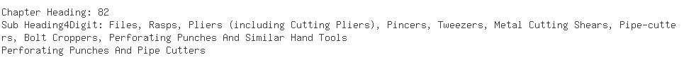 Indian Importers of plier - Gupta Impex