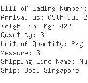 USA Importers of ply box - Hitachi Canada Ltd