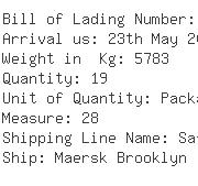 USA Importers of plywood - Dsv Air  &  Sea Inc