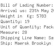 USA Importers of plywood - Dsv Air  &  Sea Inc